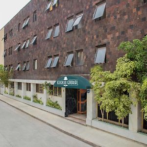 Hotel Señorial